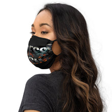 Load image into Gallery viewer, Premium face mask