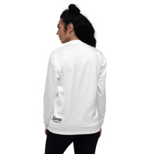 Load image into Gallery viewer, Unisex Bomber Jacket
