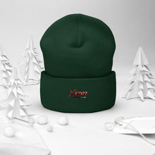 Load image into Gallery viewer, Cuffed Beanie