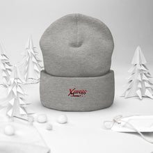 Load image into Gallery viewer, Cuffed Beanie