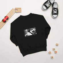 Load image into Gallery viewer, Baby Organic Bomber Jacket