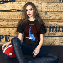 Load image into Gallery viewer, Short-Sleeve Unisex T-Shirt