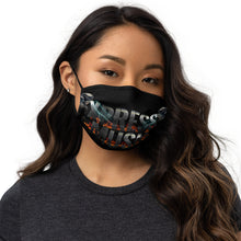 Load image into Gallery viewer, Premium face mask
