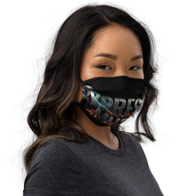 Load image into Gallery viewer, Premium face mask
