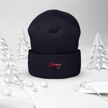 Load image into Gallery viewer, Cuffed Beanie
