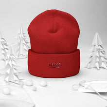 Load image into Gallery viewer, Cuffed Beanie
