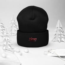 Load image into Gallery viewer, Cuffed Beanie
