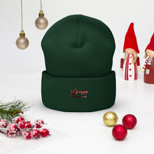 Load image into Gallery viewer, Cuffed Beanie
