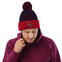 Load image into Gallery viewer, Pom-Pom Beanie
