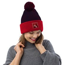 Load image into Gallery viewer, Pom-Pom Beanie
